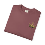 Battle Ready-Ephesians 6:11 Faith Tee