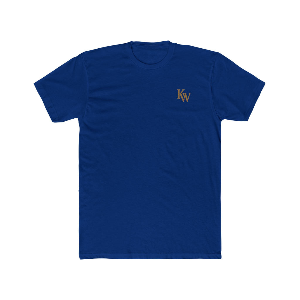 Chosen. Called. Crowned.-Christian Faith Tee 2 Timothy 4:8