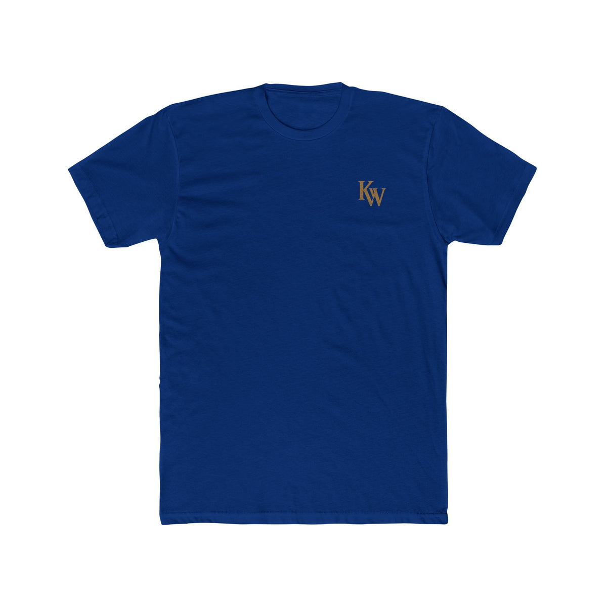 Chosen. Called. Crowned.-Christian Faith Tee 2 Timothy 4:8