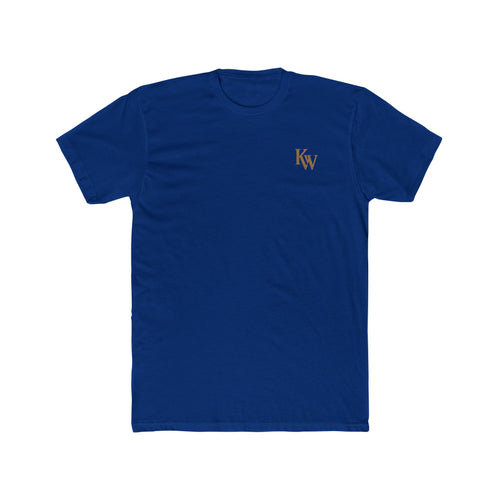 Chosen. Called. Crowned.-Christian Faith Tee 2 Timothy 4:8