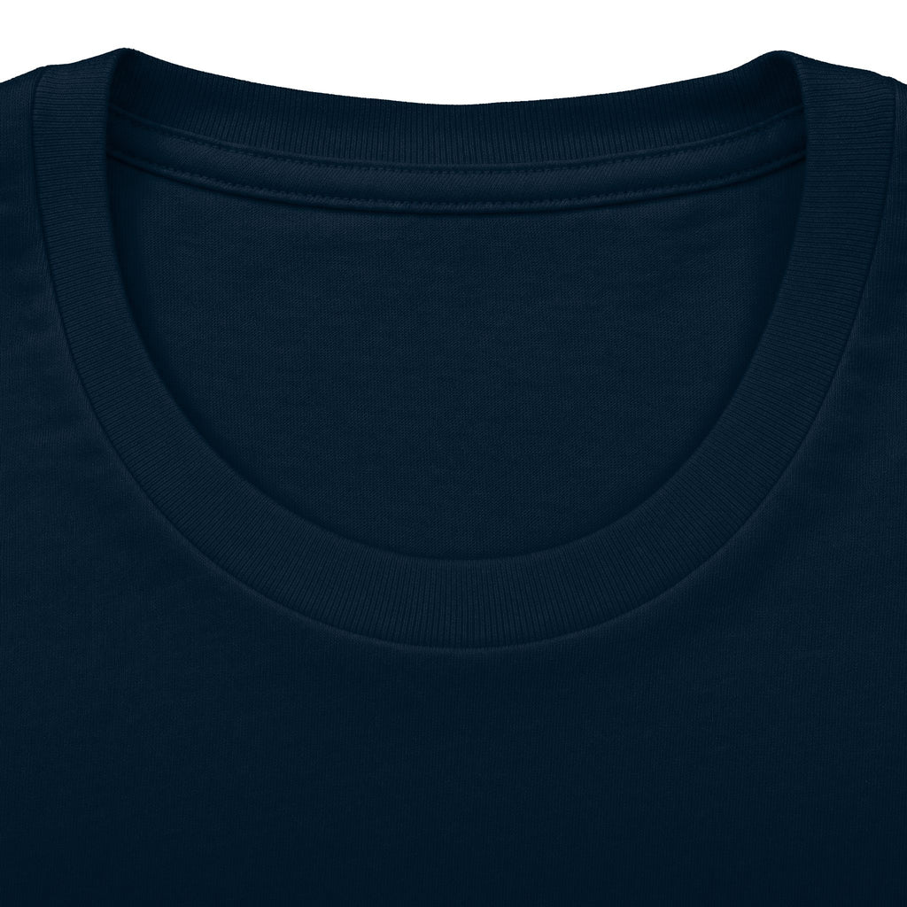 Purpose Over Popularity T-Shirt — Inspirational Crew Tee
