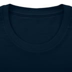 Purpose Over Popularity T-Shirt — Inspirational Crew Tee