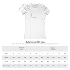 Created With a Purpose-Women's Christian T-Shirt