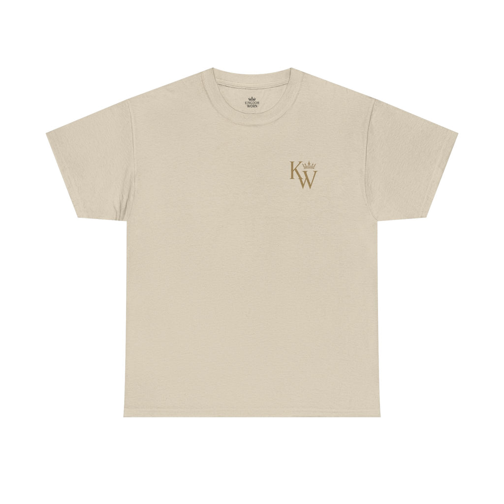 Your Way's Better-Inspirational Cross Tee
