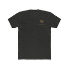 Hunt for the Kingdon-Christian Hunting Graphic Tee