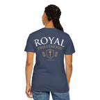 Royal Priesthood Christian T-Shirt — 1 Peter 2:9