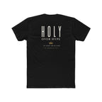 Holy Over Hype-Romans 12:2 Tee