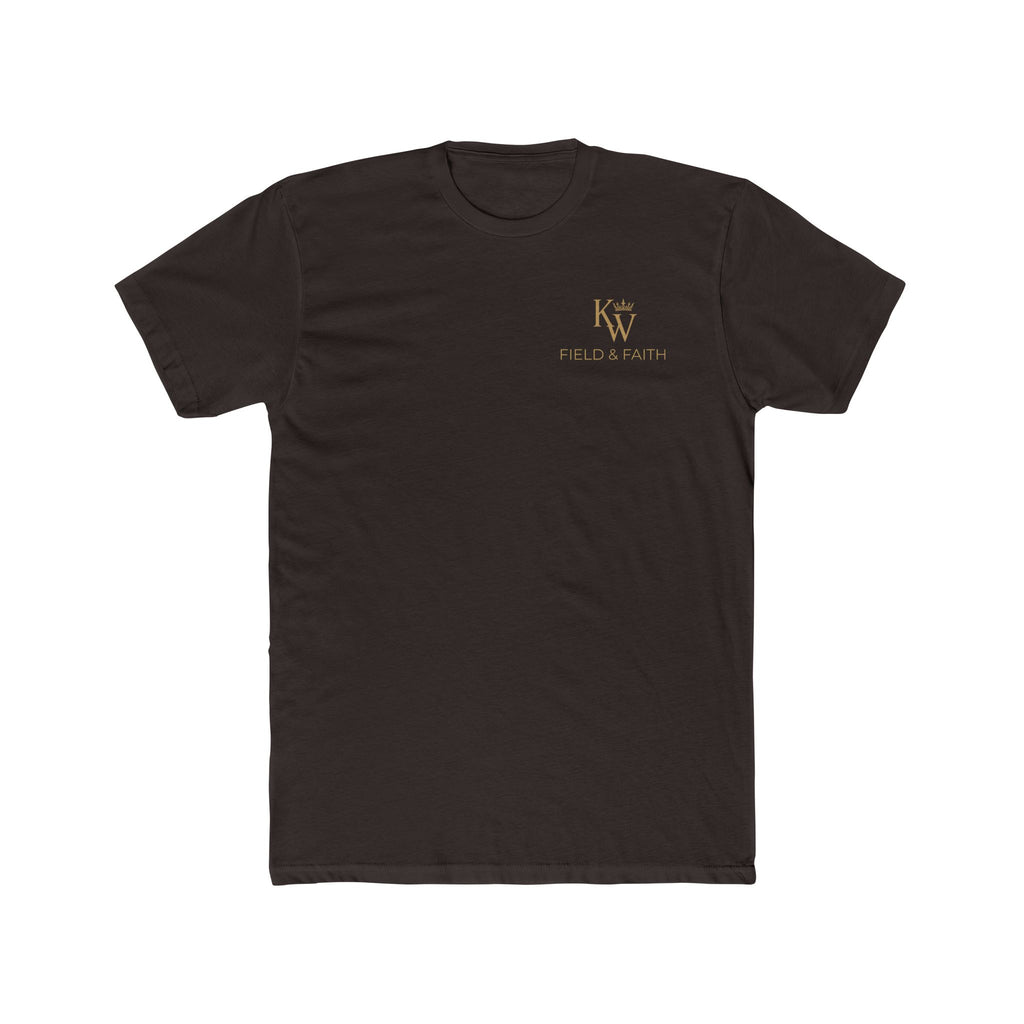 Bucks Bows Bibles Hunting T-Shirt