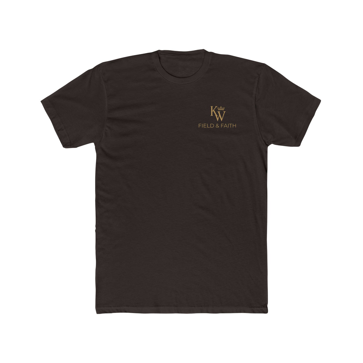 Bucks Bows Bibles Hunting T-Shirt