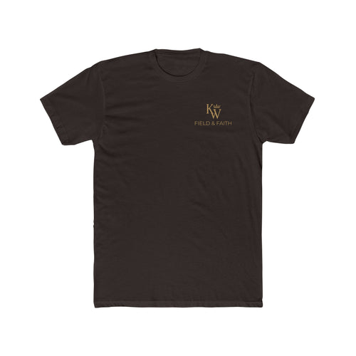 Bucks Bows Bibles Hunting T-Shirt