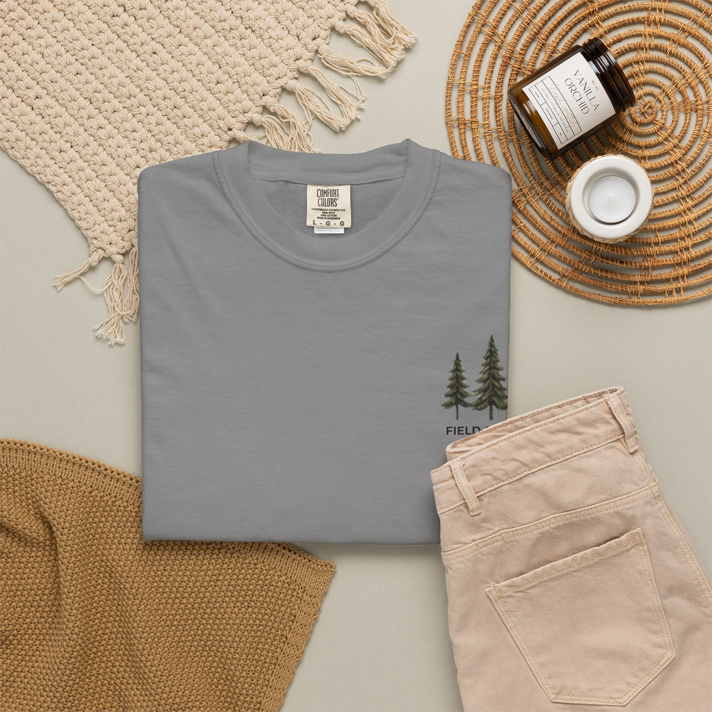 Created For More-Women's Christian Outdoor Tee