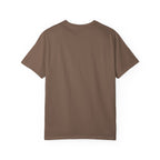 Faith Sunflower-Women's Christian Tee