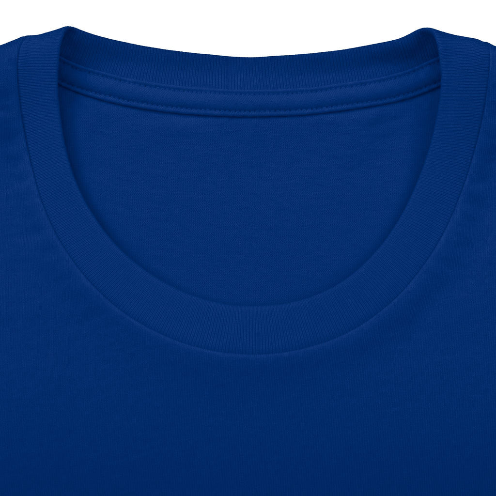 Holy Over Hype-Romans 12:2 Tee
