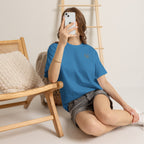Your Way's Better-Inspirational Cross Tee