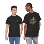 Your Way's Better-Inspirational Cross Tee