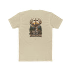 Hunt for the Kingdon-Christian Hunting Graphic Tee