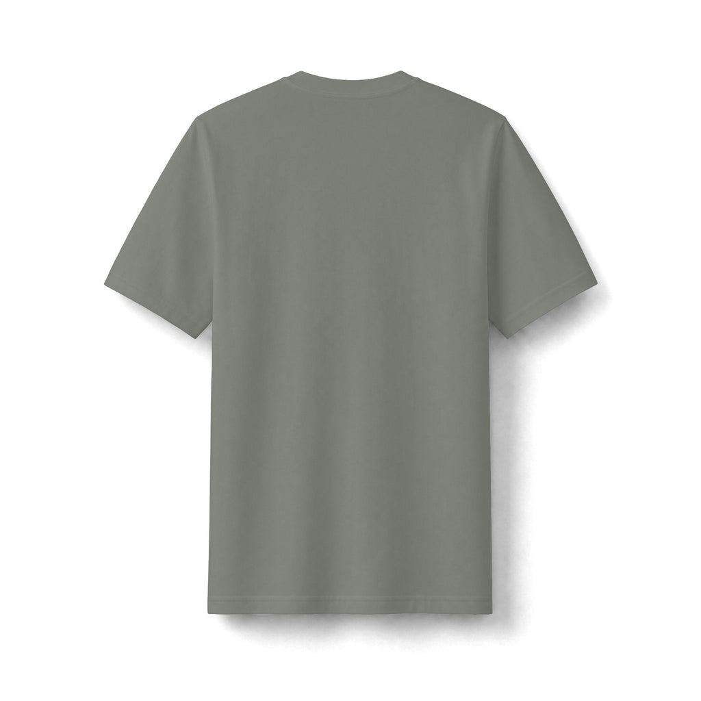 Walk by Faith Not by Sight — 2 Corinthians 5:7 Christian T-Shirt