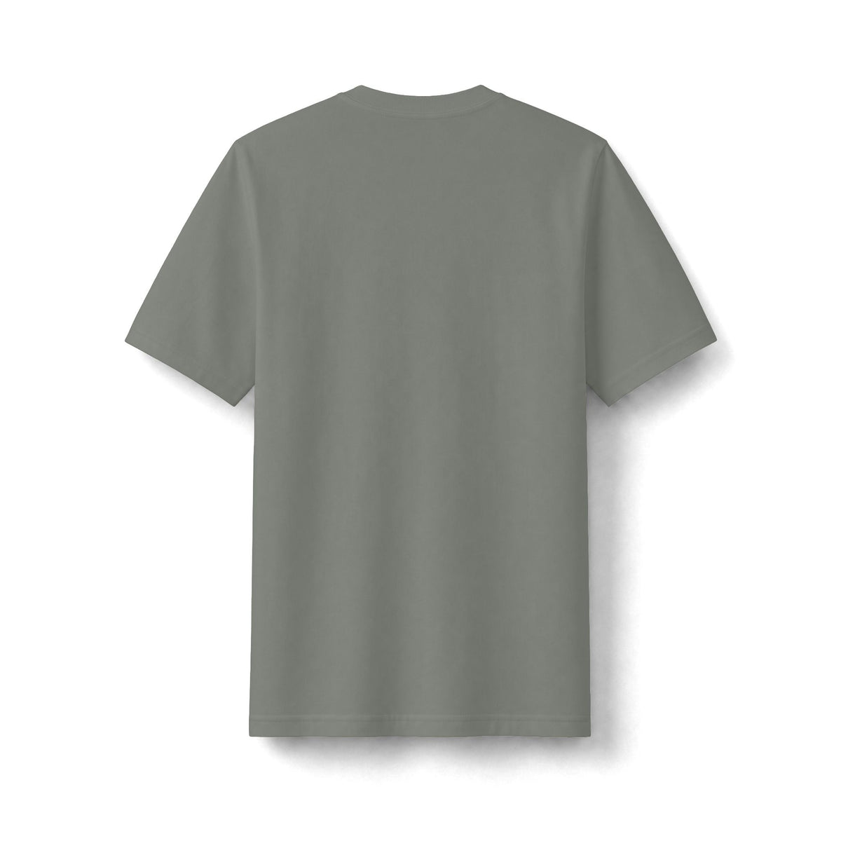 Walk by Faith Not by Sight — 2 Corinthians 5:7 Christian T-Shirt