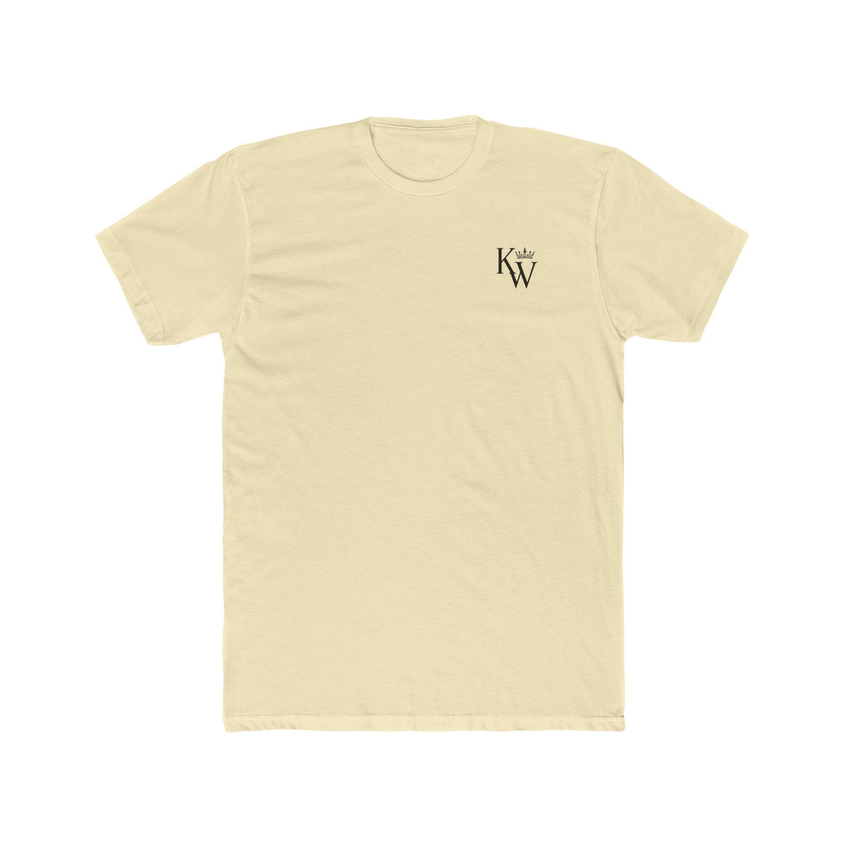 Set Apart-Colossians 3:23  Faith Tee