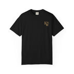 Victory in Jesus Christian T-Shirt — Victory Belongs to Jesus