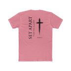 Set Apart-Colossians 3:23  Faith Tee
