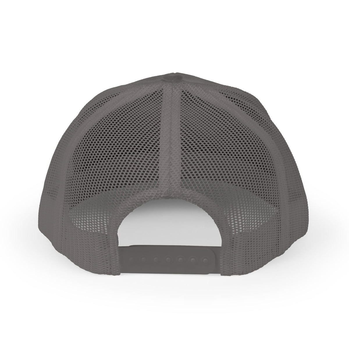 God is Greater-Christian Trucker Hat