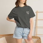 Here Am I, Send Me Christian T-Shirt — Isaiah 6:8