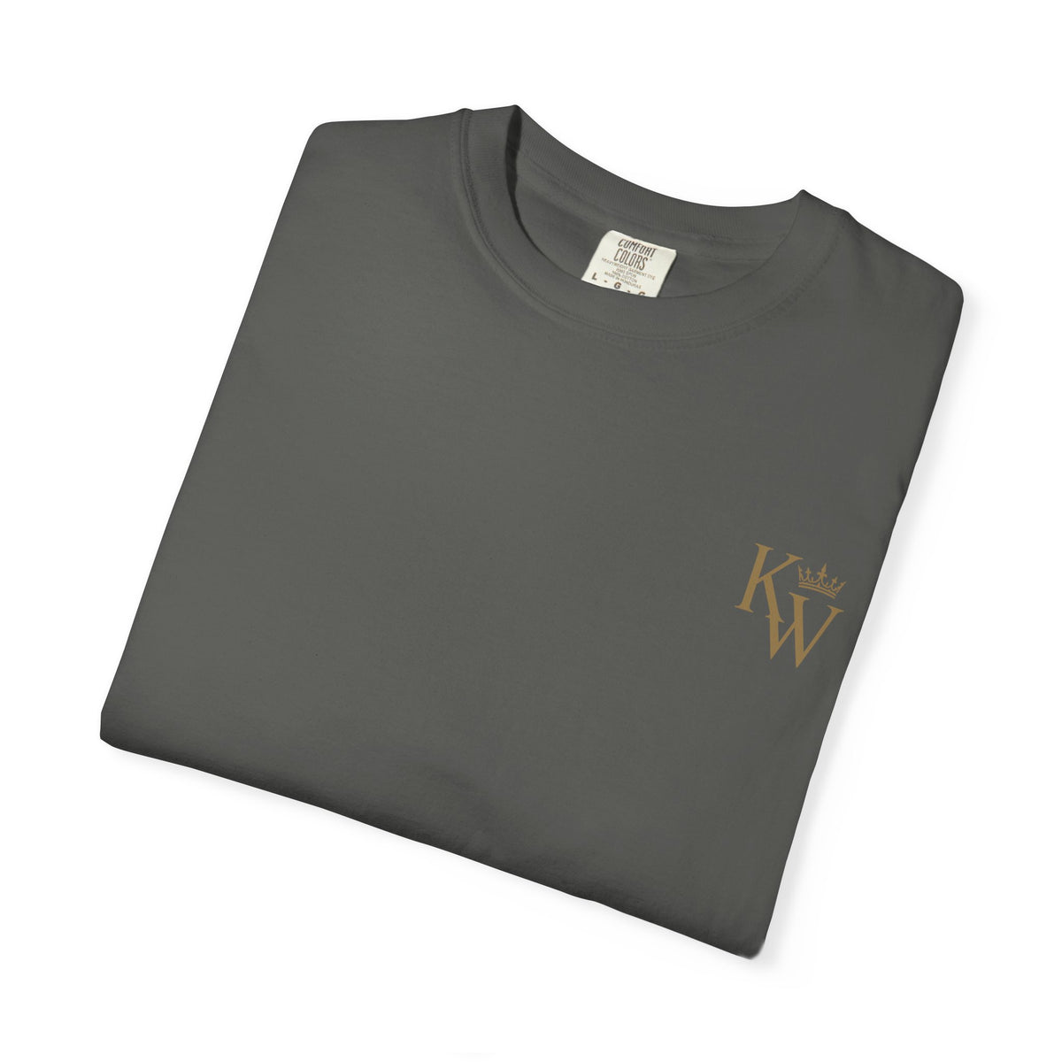 Royal Daughter-Kingdom Born Women's Christian Tee