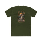 Hunt for the Kingdon-Christian Hunting Graphic Tee