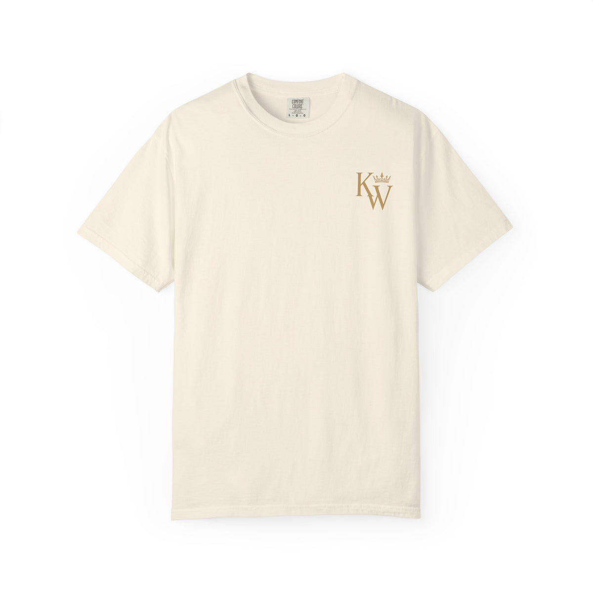Victory in Jesus Christian T-Shirt — Victory Belongs to Jesus