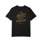 Heirs of the Kingdom Christian T-Shirt — Kingdom Identity
