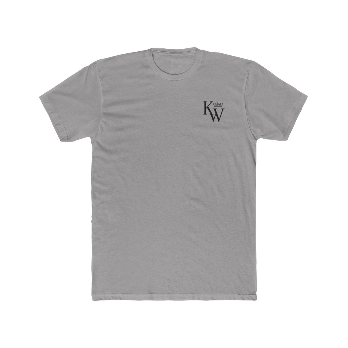 Jesus Is King Christian T-Shirt — Cross Faith