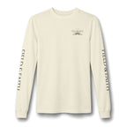 Faith Takes Flight – Isaiah 40:31 Christian Hunting Long Sleeve Tee