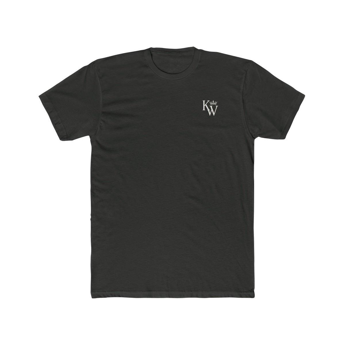 Holy Over Hype-Romans 12:2 Tee