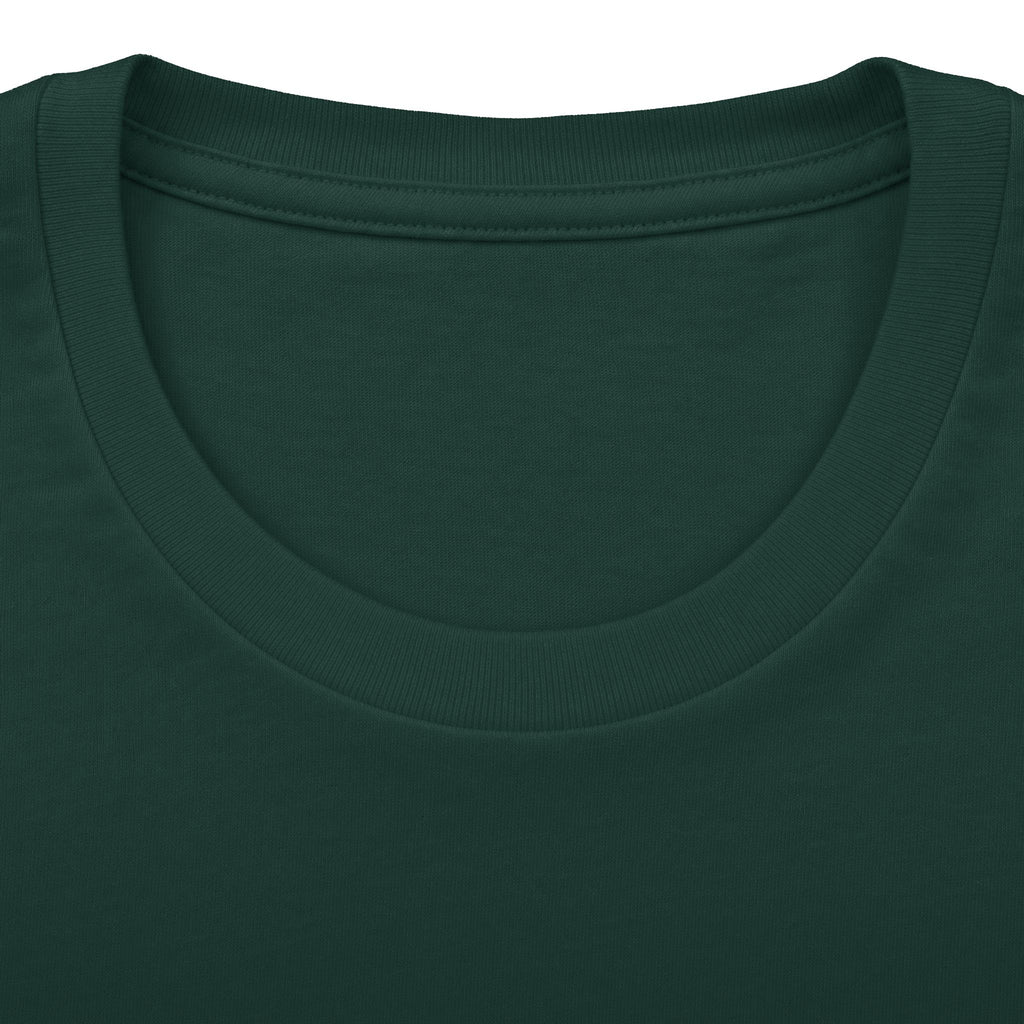 Holy Over Hype-Romans 12:2 Tee