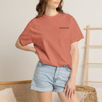 Ephesians 6:13 Christian T-Shirt — Shield & Crown