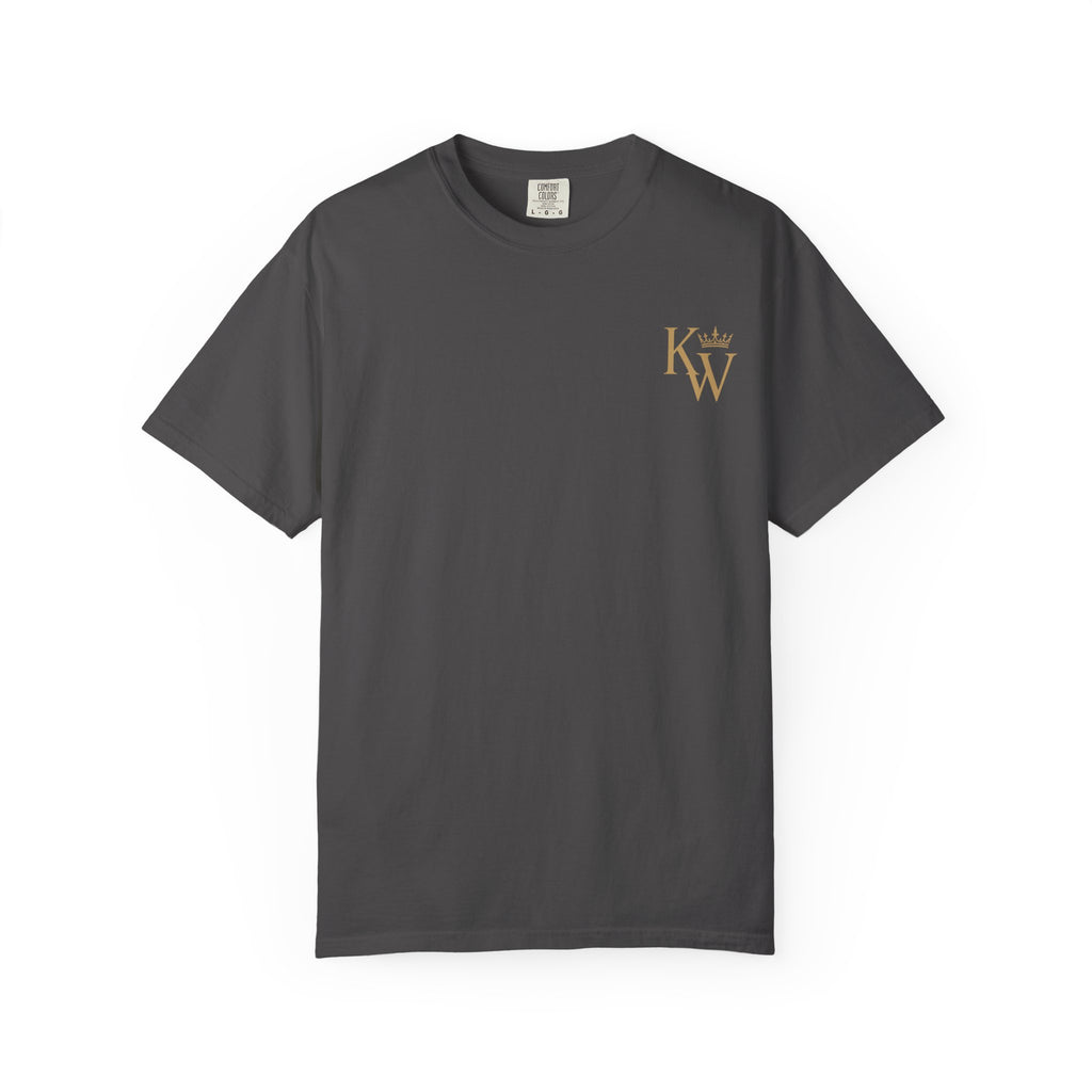 Full Armor of God T-Shirt — Ephesians 6 Christian Faith