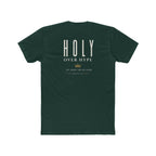 Holy Over Hype-Romans 12:2 Tee