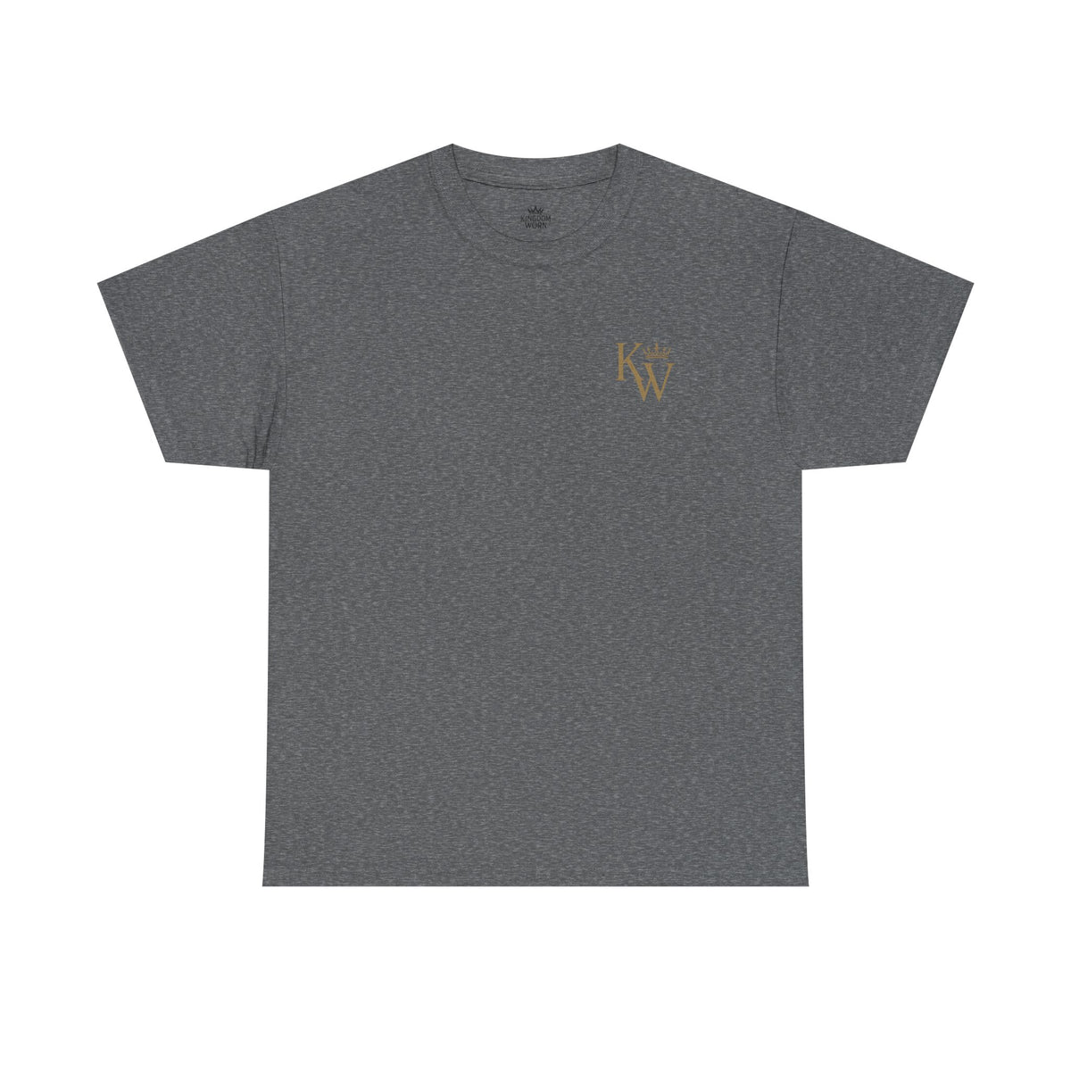 Your Way's Better-Inspirational Cross Tee