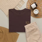 Your Way's Better-Inspirational Cross Tee
