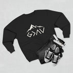 God is Greater-Christian Crewneck Sweatshirt