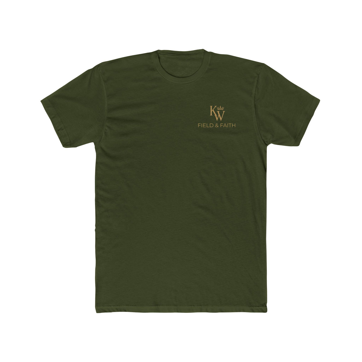 Bucks Bows Bibles Hunting T-Shirt