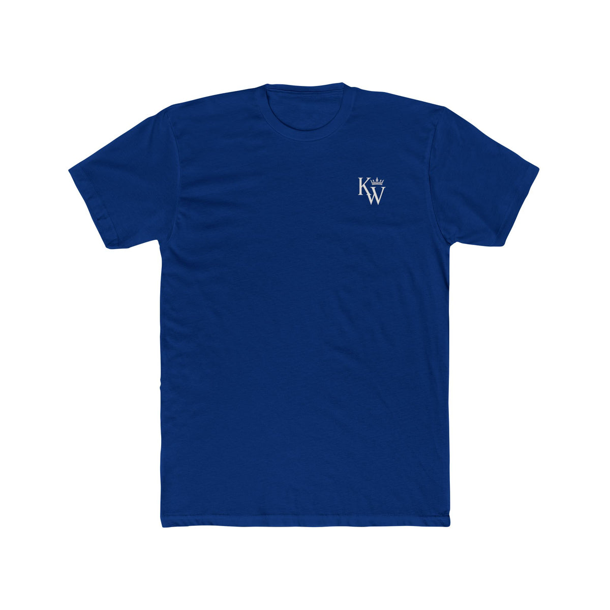 Holy Over Hype-Romans 12:2 Tee