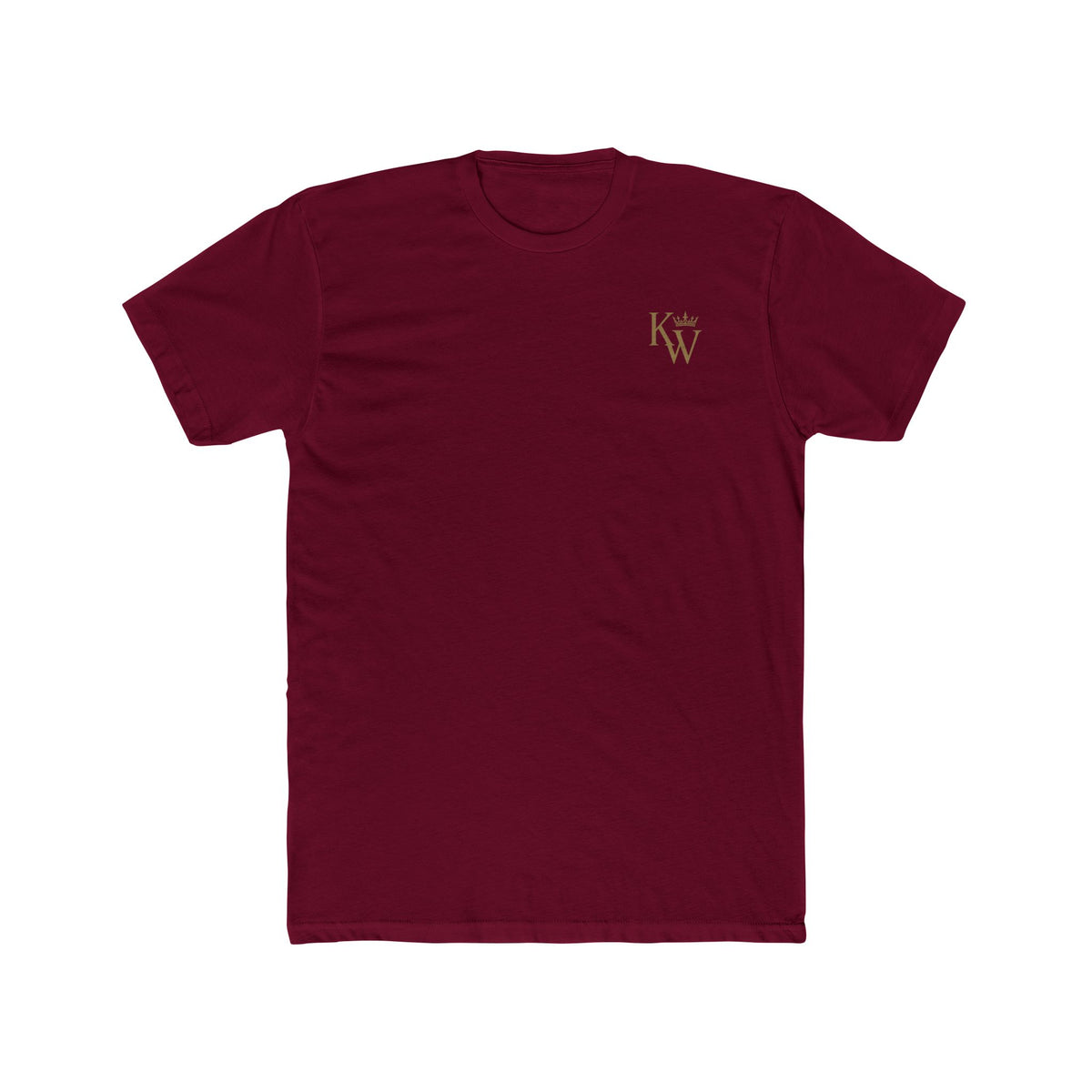 Jesus Is King Christian T-Shirt — Cross Faith