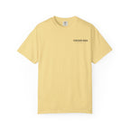 Ephesians 6:13 Christian T-Shirt — Shield & Crown