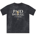 Paid in Full Christian T-Shirt — It Is Finished