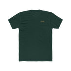 Crowned By Grace Christian T-Shirt — Ephesians 2:8