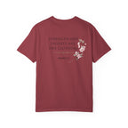 She Wears Grace-Proverbs 31 Women's Tee