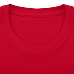 Purpose Over Popularity T-Shirt — Inspirational Crew Tee