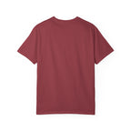 Faith Sunflower-Women's Christian Tee